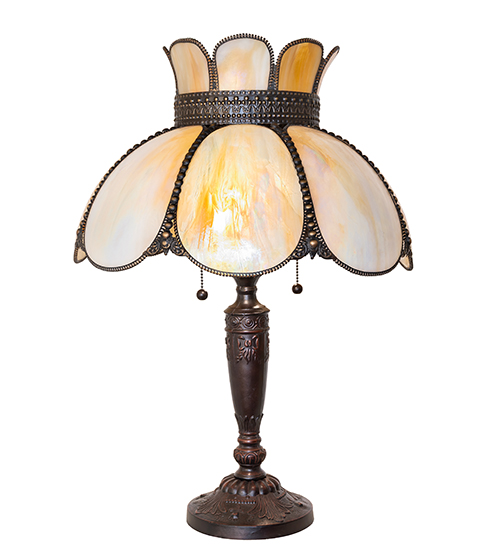  VICTORIAN ART GLASS