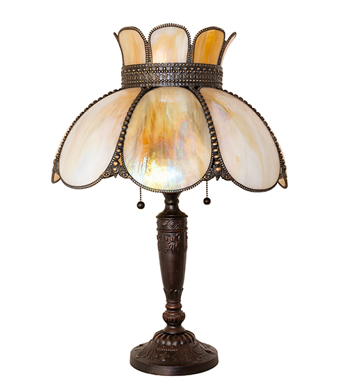  VICTORIAN ART GLASS