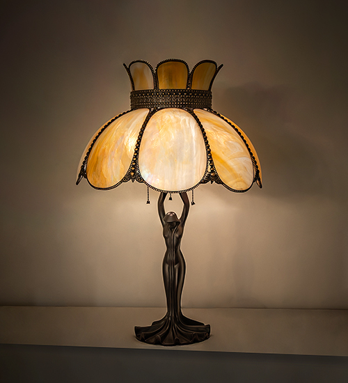  VICTORIAN ART GLASS