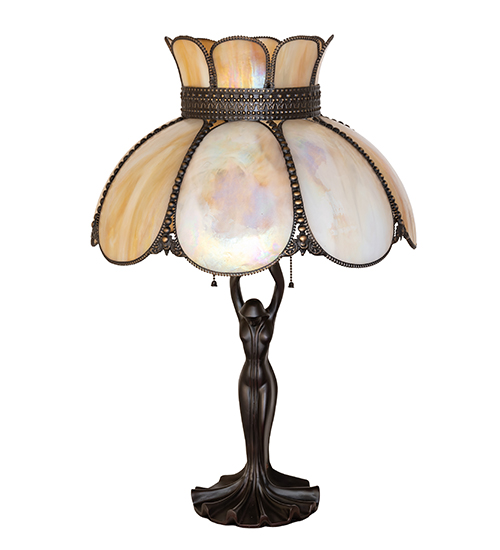  VICTORIAN ART GLASS