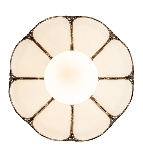  VICTORIAN ART GLASS