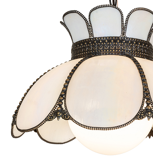 VICTORIAN ART GLASS