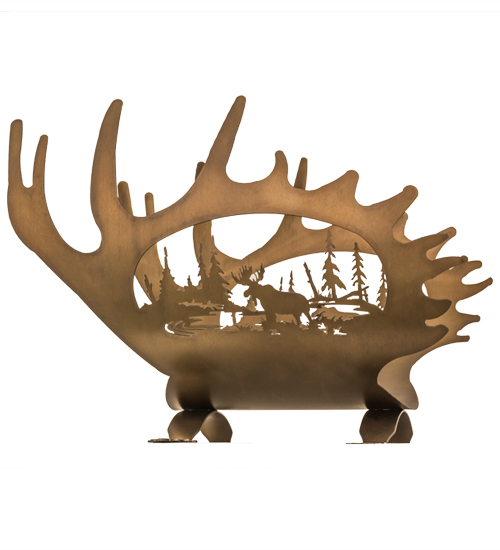  RUSTIC LODGE RUSTIC OR MOUNTIAN GREAT ROOM ANIMALS