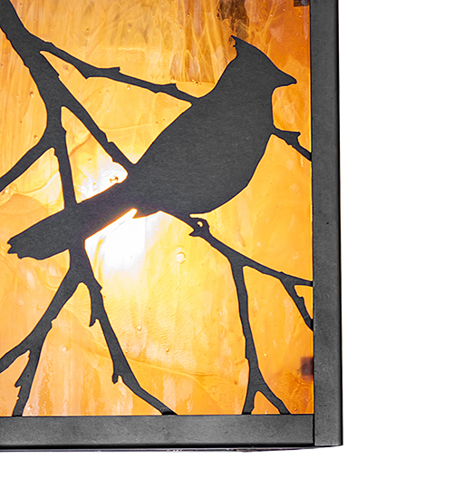  RUSTIC ART GLASS ANIMALS