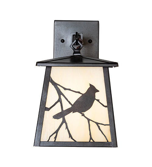  RUSTIC MISSION LODGE RUSTIC OR MOUNTIAN GREAT ROOM ART GLASS ANIMALS