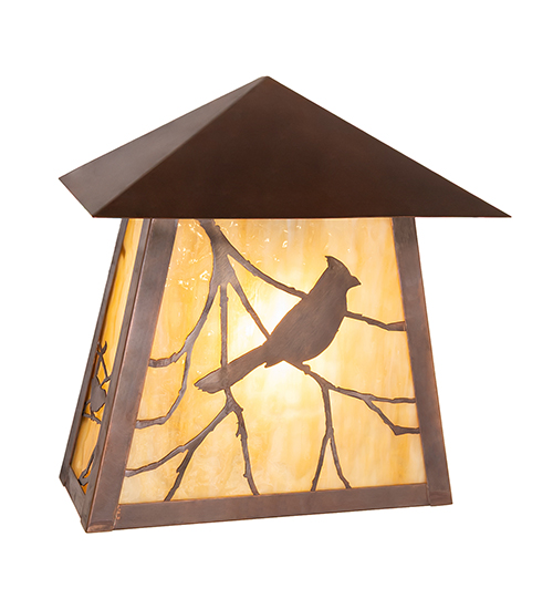  RUSTIC ANIMALS