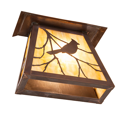  RUSTIC ANIMALS