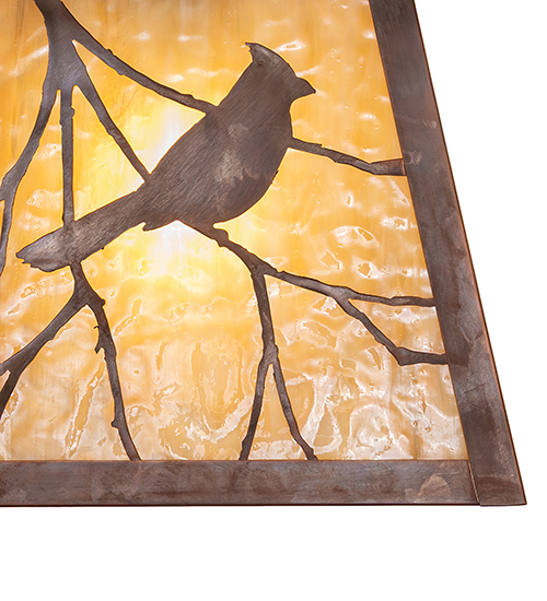  RUSTIC ANIMALS