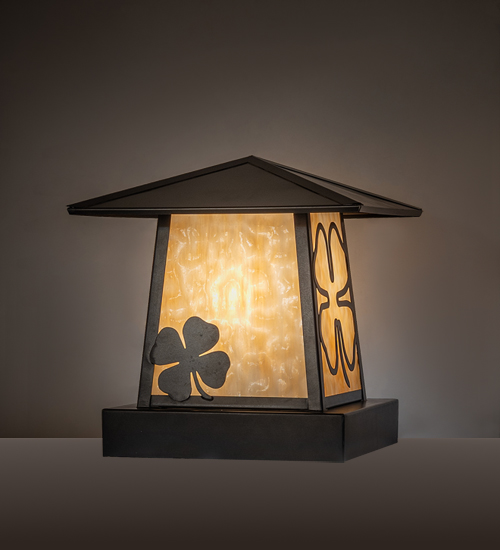  ARTS & CRAFTS ART GLASS CONTEMPORARY Religious