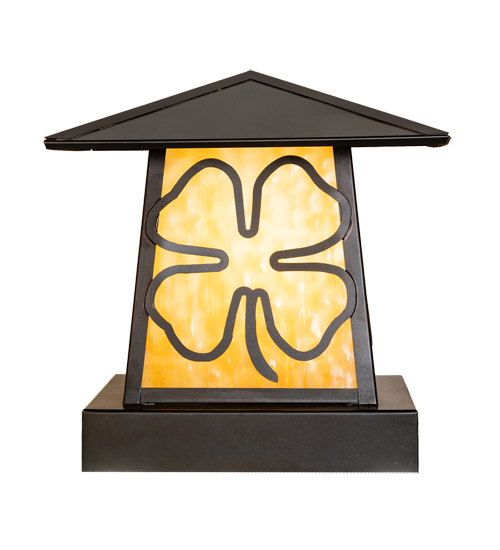  ARTS & CRAFTS ART GLASS CONTEMPORARY Religious