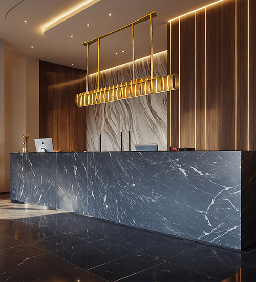  ARTDECO CONTEMPORARY