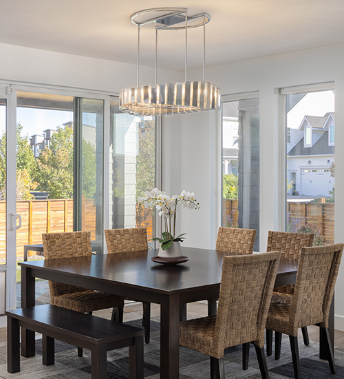  CONTEMPORARY Asymmetrical CONCEPT