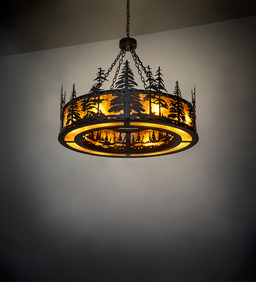  RUSTIC LODGE RUSTIC OR MOUNTIAN GREAT ROOM MICA