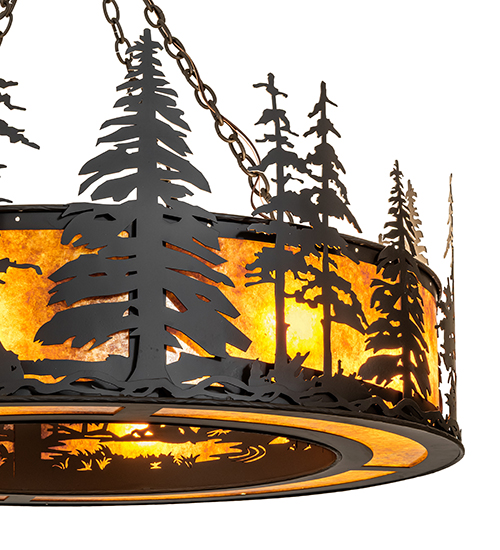  RUSTIC LODGE RUSTIC OR MOUNTIAN GREAT ROOM MICA