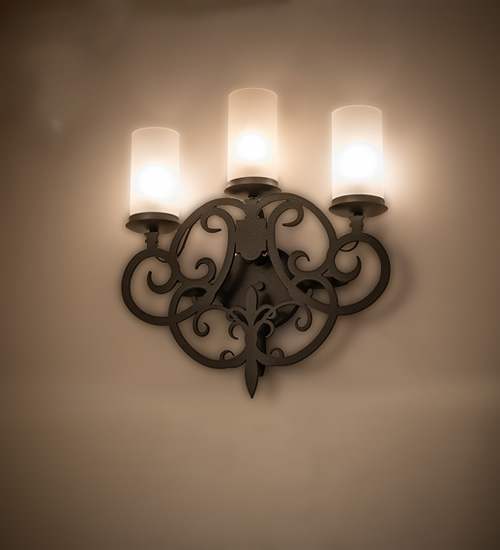  VICTORIAN FRENCH WIRING EXPOSED WIRING HELD BY LOOPS OR TABS SCROLL ACCENTS-LASER CUT OR EMBEDDED