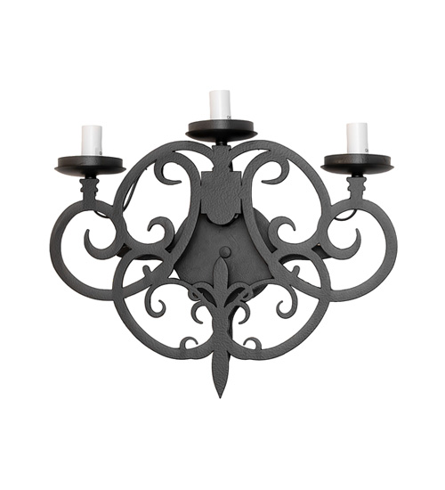  VICTORIAN FRENCH WIRING EXPOSED WIRING HELD BY LOOPS OR TABS SCROLL ACCENTS-LASER CUT OR EMBEDDED