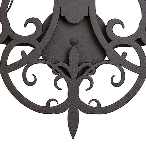  VICTORIAN FRENCH WIRING EXPOSED WIRING HELD BY LOOPS OR TABS SCROLL ACCENTS-LASER CUT OR EMBEDDED