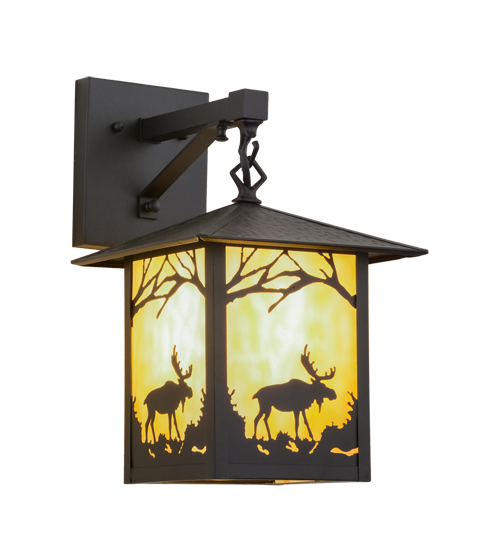  RUSTIC MISSION ANIMALS