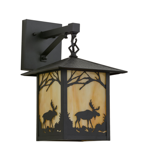  RUSTIC MISSION ANIMALS