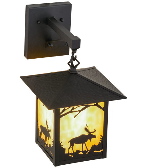  RUSTIC MISSION ANIMALS