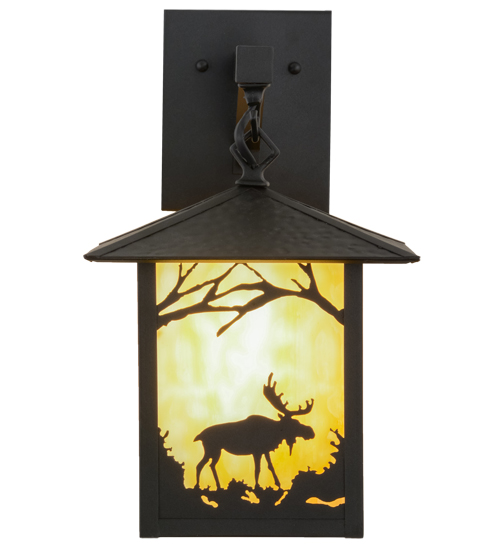  RUSTIC MISSION ANIMALS