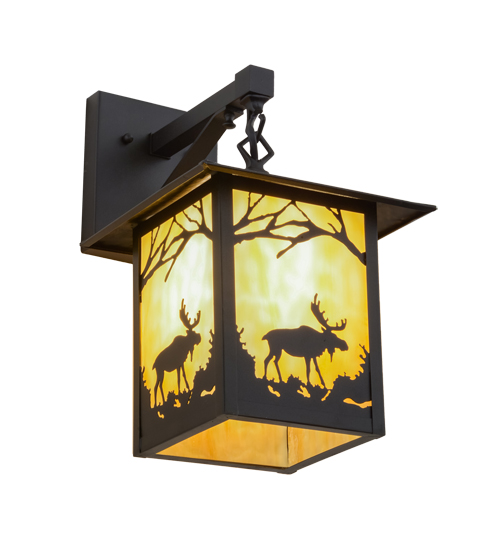  RUSTIC MISSION ANIMALS