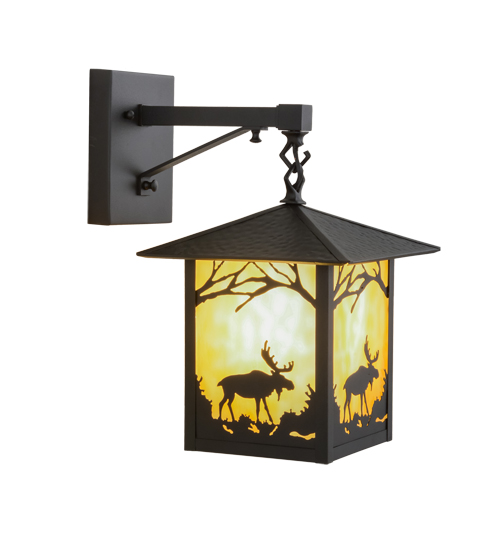  RUSTIC MISSION ANIMALS