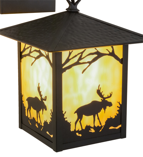  RUSTIC MISSION ANIMALS