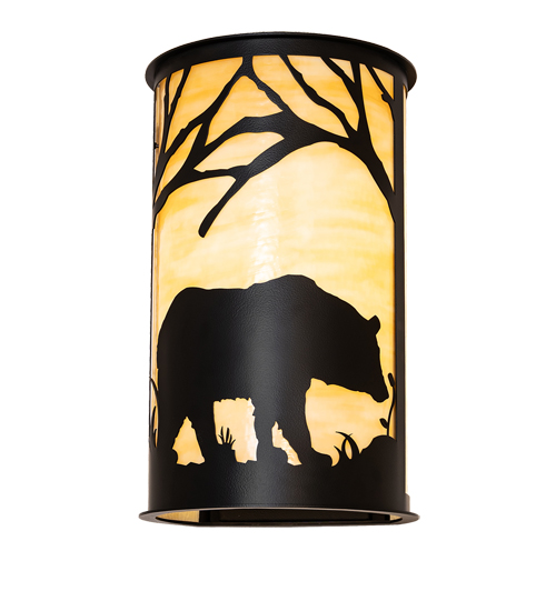  RUSTIC ART GLASS ANIMALS