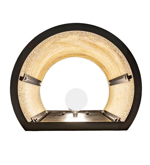  RUSTIC ART GLASS ANIMALS