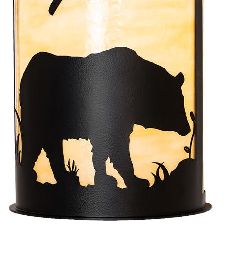  RUSTIC ART GLASS ANIMALS