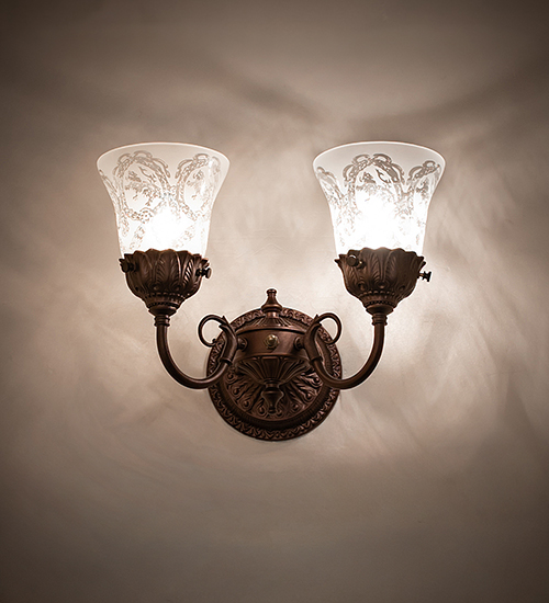  VICTORIAN STAMPED/CAST METAL LEAF ROSETTE FLOWER ACCENT 08MINI ITEMS FEATURING SHADES 6-8"