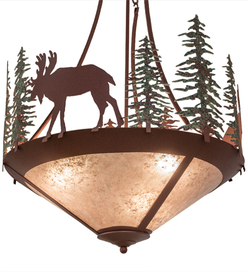  RUSTIC LODGE RUSTIC OR MOUNTIAN GREAT ROOM ANIMALS