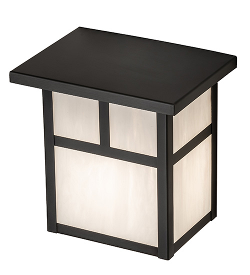  MISSION ARTS & CRAFTS