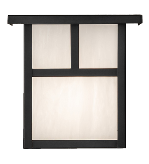  MISSION ARTS & CRAFTS