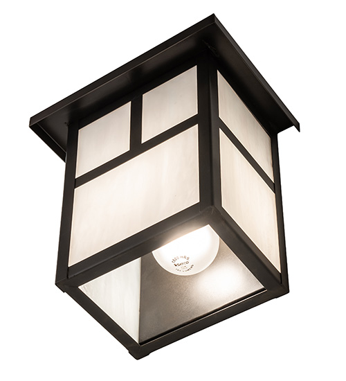  MISSION ARTS & CRAFTS