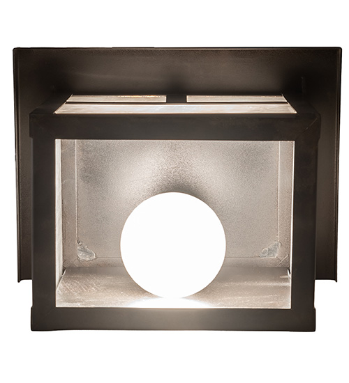  MISSION ARTS & CRAFTS