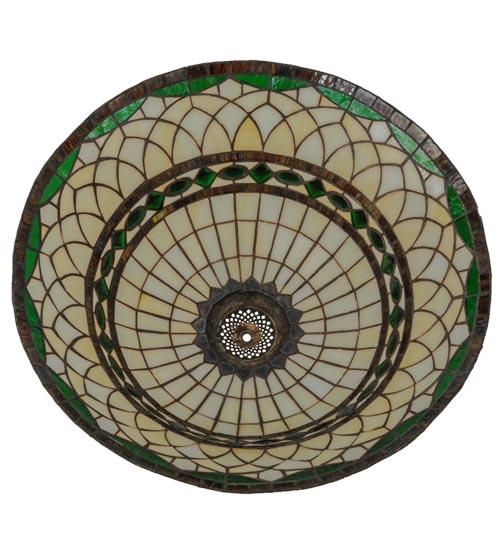  VICTORIAN TIFFANY REPRODUCTION OF ORIGINAL NOUVEAU