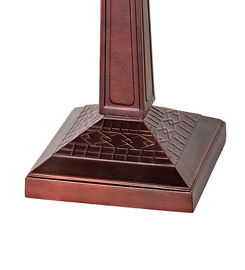 MISSION ARTDECO BASES