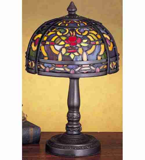  TIFFANY REPRODUCTION OF ORIGINAL