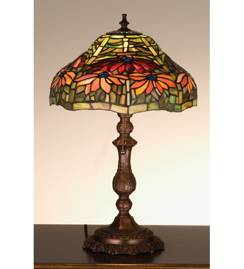  FLORAL NOUVEAU HOLIDAY