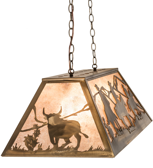  RUSTIC LODGE RUSTIC OR MOUNTIAN GREAT ROOM ANIMALS SOUTHWEST MICA
