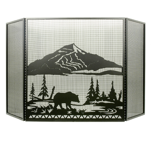  RUSTIC LODGE RUSTIC OR MOUNTIAN GREAT ROOM ANIMALS COUNTRY