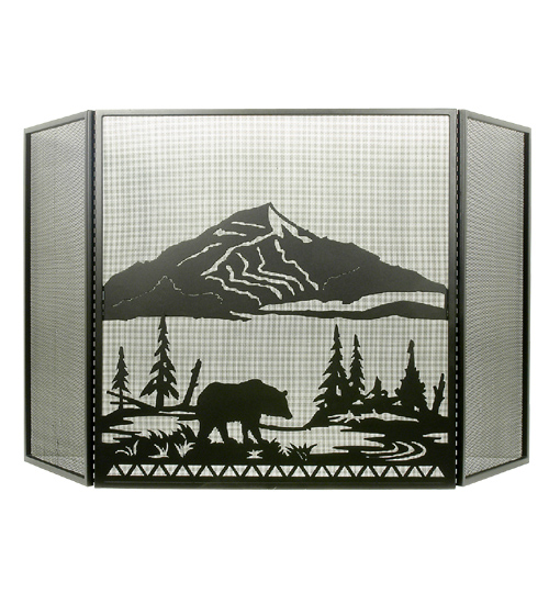  RUSTIC LODGE RUSTIC OR MOUNTIAN GREAT ROOM ANIMALS COUNTRY