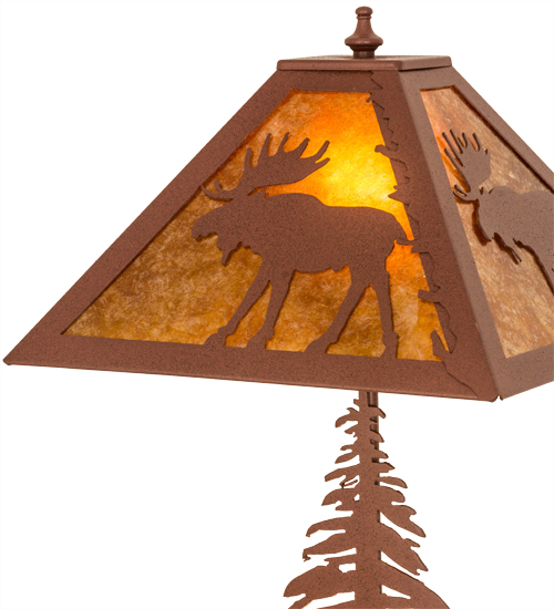  RUSTIC LODGE RUSTIC OR MOUNTIAN GREAT ROOM ANIMALS