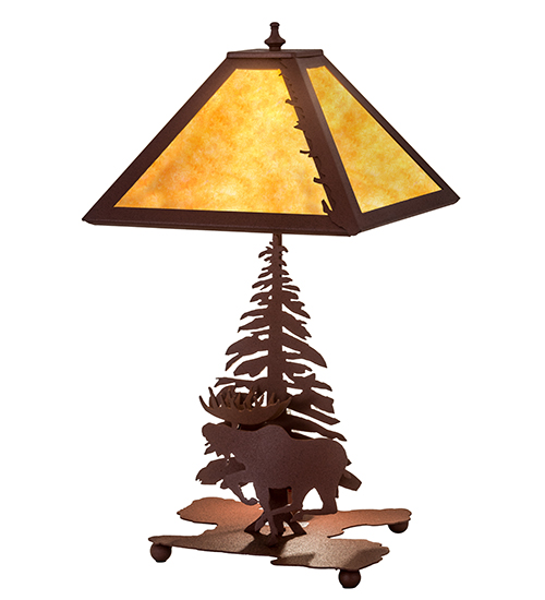  RUSTIC