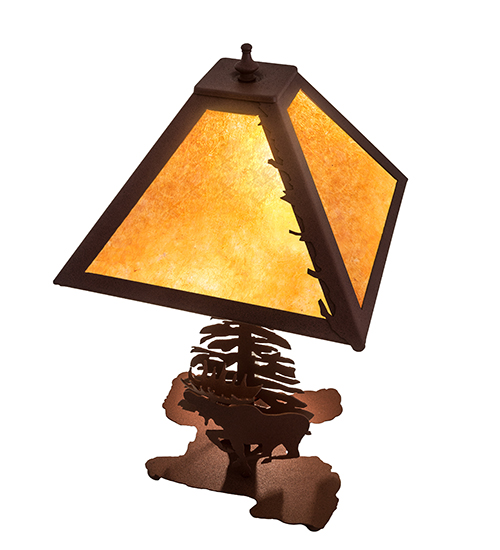  RUSTIC