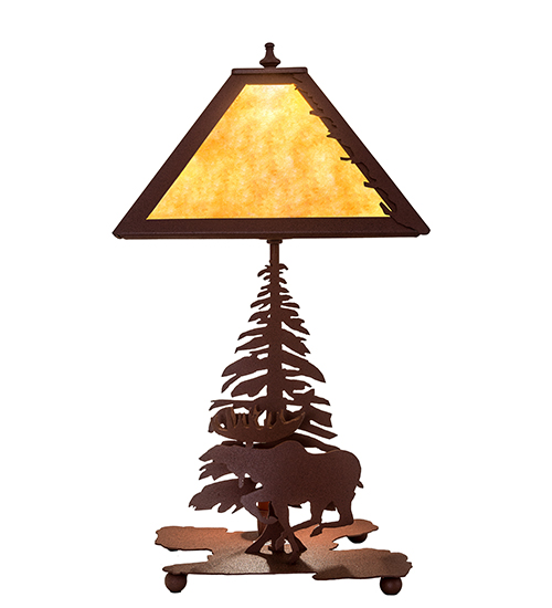  RUSTIC