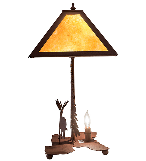  RUSTIC