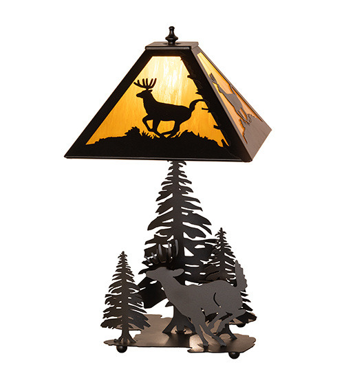  RUSTIC ART GLASS ANIMALS